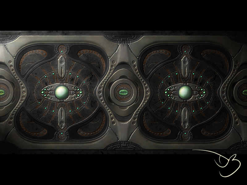 Deviantart Alien Background alien wallpaper by dano555666 on DeviantArt