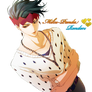 Kishibe Rohan Render