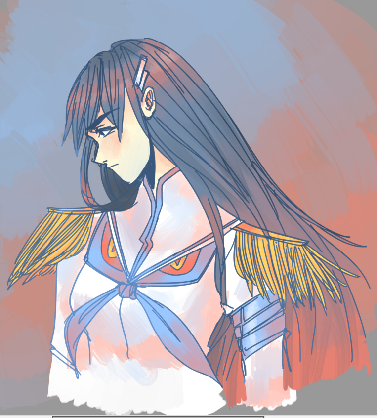 SATSUKI SAMA