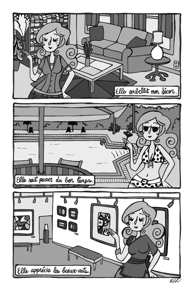 Charlotte - page 2 of 4 by missusrousselee