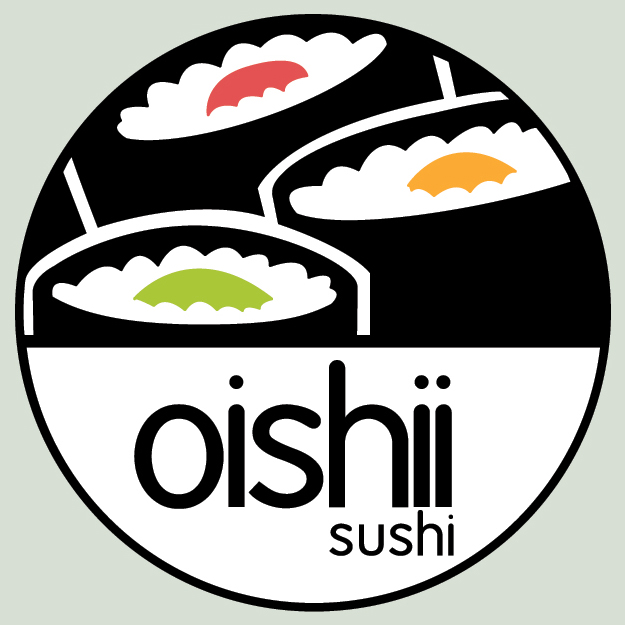 oishii sushi by missusrousselee