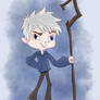 jack frost