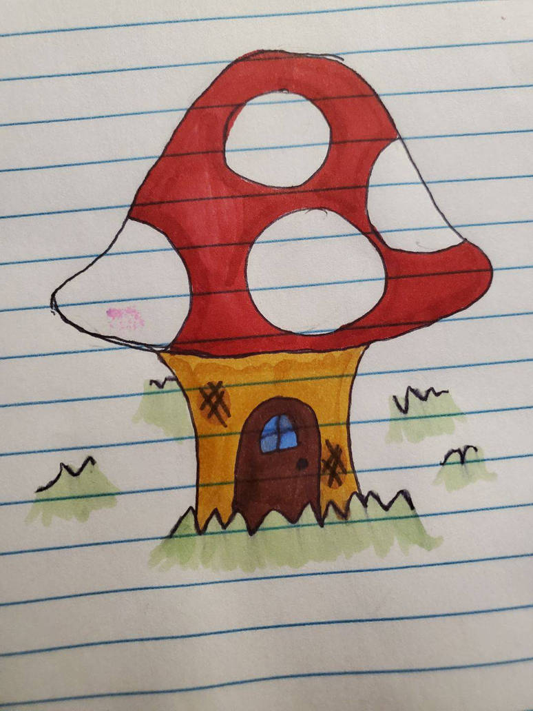 Got support Raven (this is there art) by Crazykids2010UwU on DeviantArt