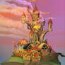 Castle
