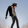 Michael Jackson in Paradise