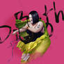 Beth Ditto - Portrait