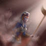 Master of the universe Sorcere