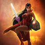 the Fury of Catra