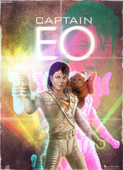 Captain EO