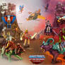 Masters of the Universe Poster 2