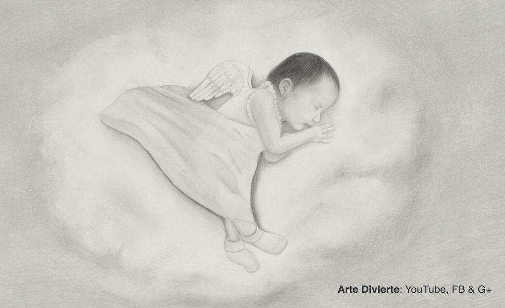 Como Dibujar Un Bebe Un Angelito By Leonardopereznieto On Deviantart Como Dibujar Un Bebe Un Angelito By Leonardopereznieto On Deviantart