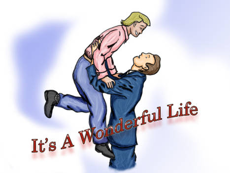 FM Wonderful Life