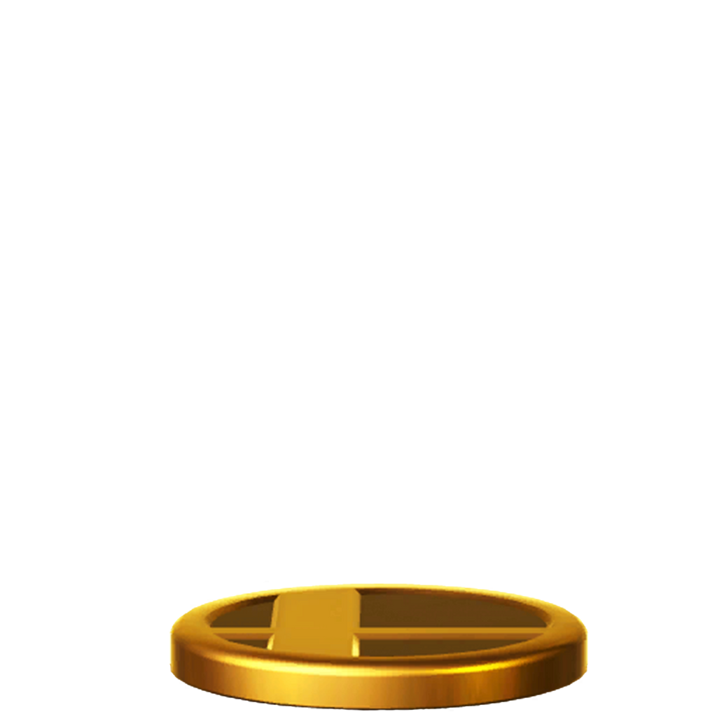 SSB4 Trophy Base Template by TheIronGAMING by TheIronGAMING on DeviantArt
