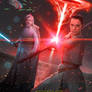 Star Wars VII (8) poster