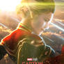 Marvel's Captain Marvel Poster