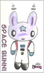 Space Bunni