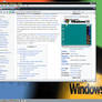 Web browsing on Windows 98SE