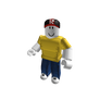 DustySimba2012's ROBLOX avatar (2020 redesign) #2