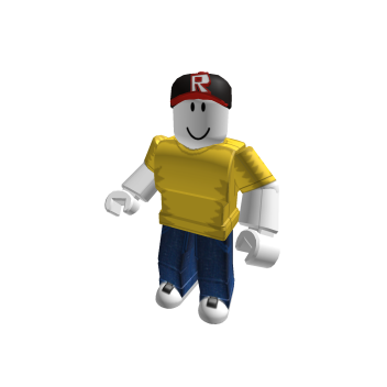 thoughts on my roblox avatar? : r/supermariologan_