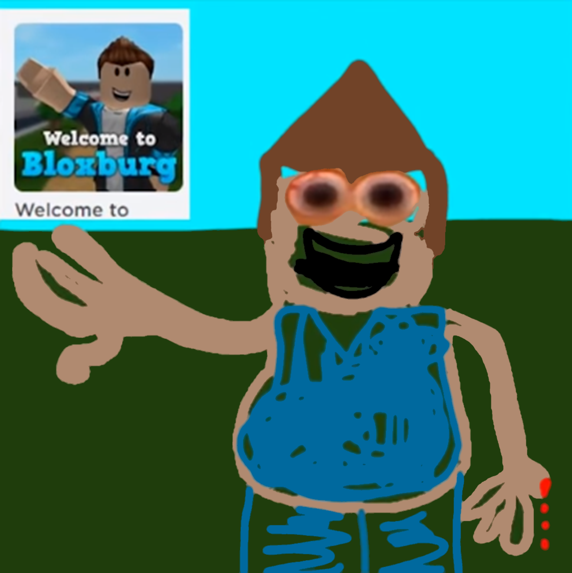 How To Get Bloxburg For Free, Welcome To Bloxburg For Free