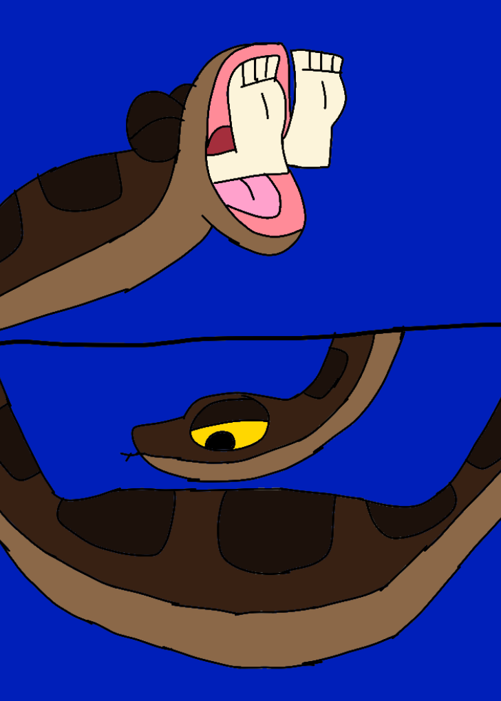 La Decision De Kaa final Vore By BeeCartoonist13 On DeviantArt la-decision-de-kaa-final-vore-by-beecartoonist13-on-deviantart