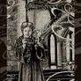 HP Tarot - O The Fool
