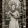 HP Tarot - 8 Justice
