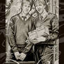 HP Tarot - 14 Temperance