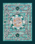 Zodiac - Pisces by Ellygator