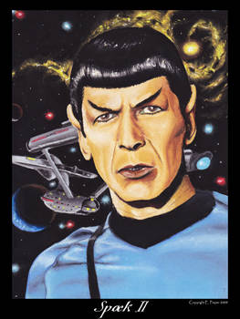 Spock II