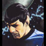 Spock III