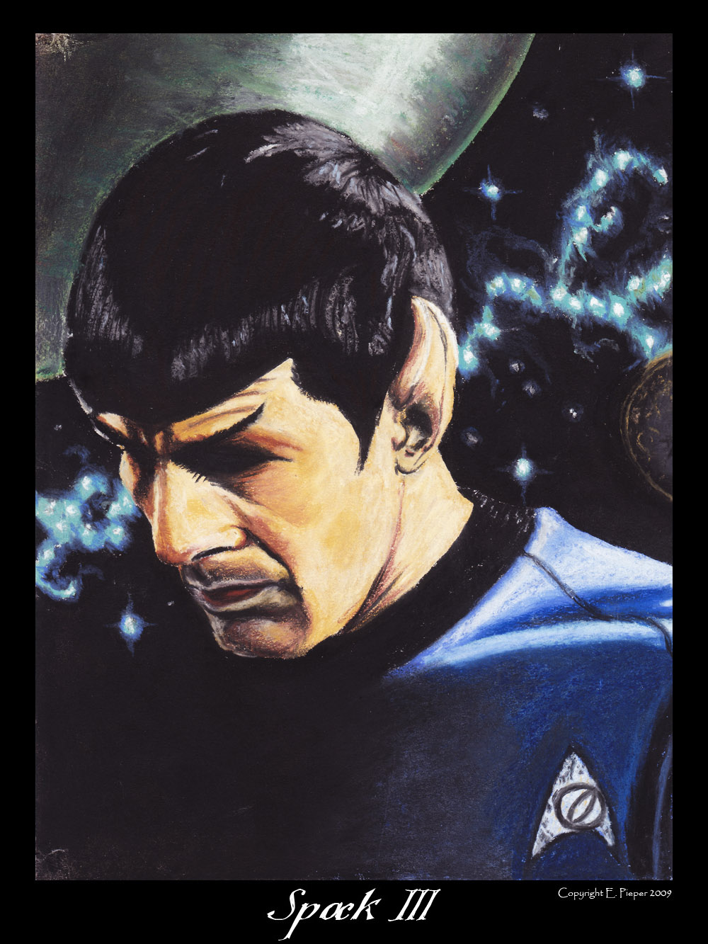 Spock III