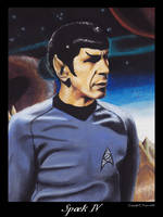 Spock IV