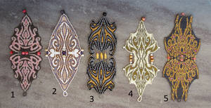 Contest Prizes