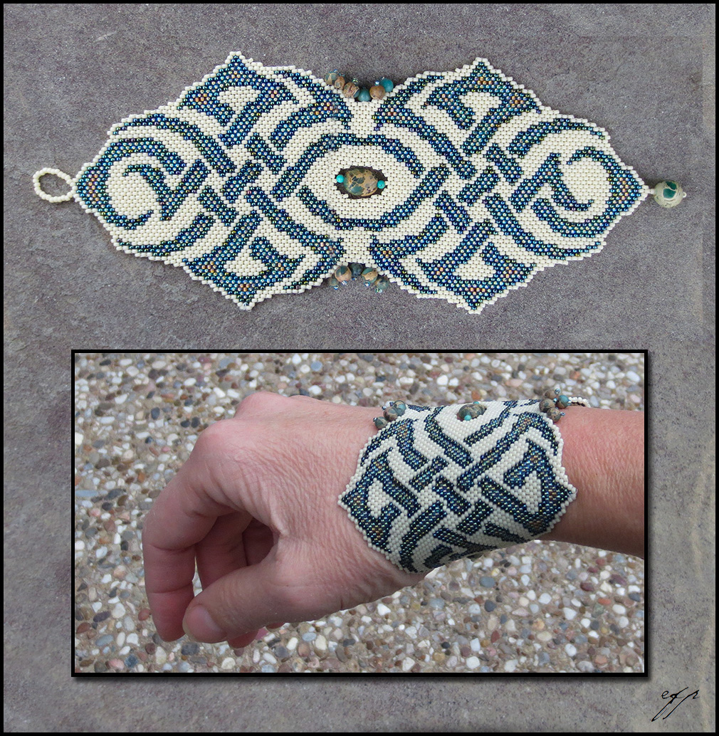 Tribal Knotwork