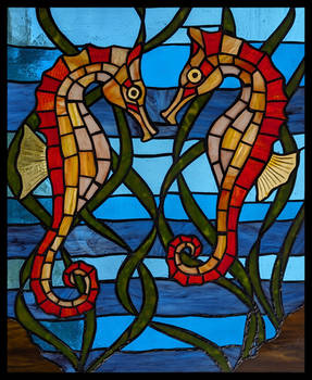 Seahorses