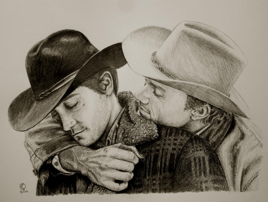 Brokeback Mountain