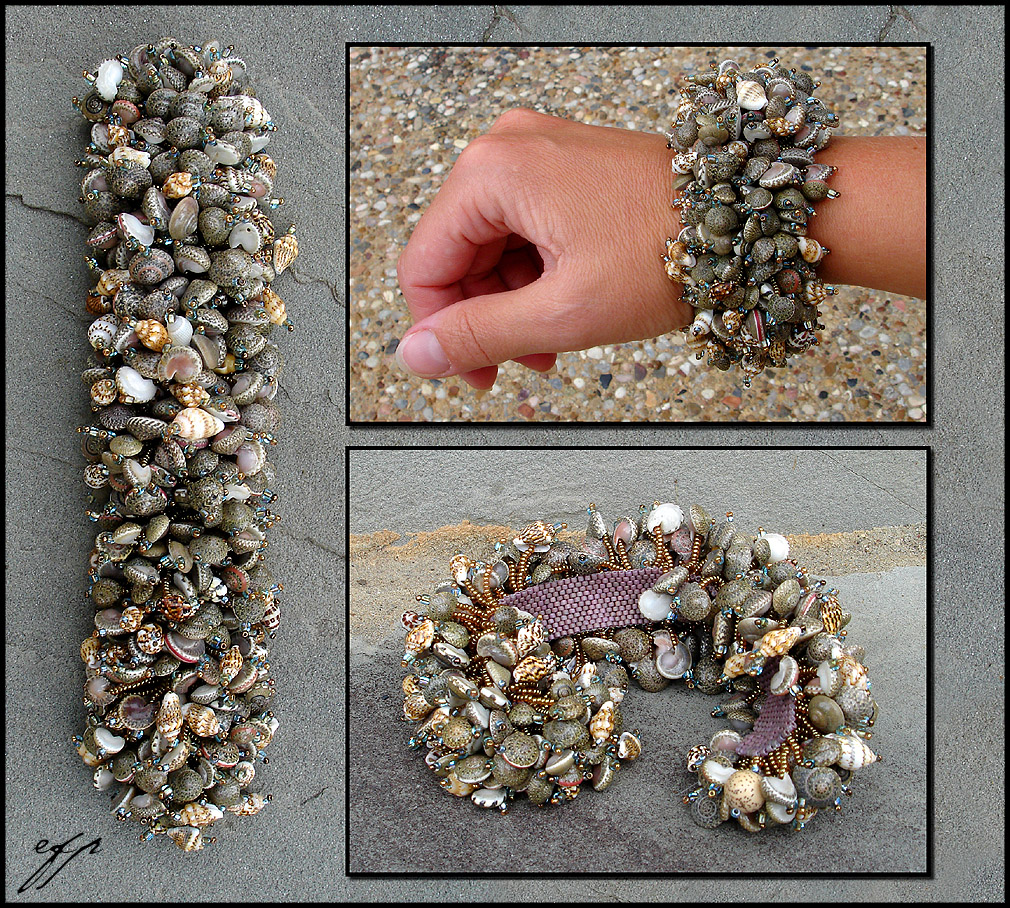 Beachcomber's Bracelet