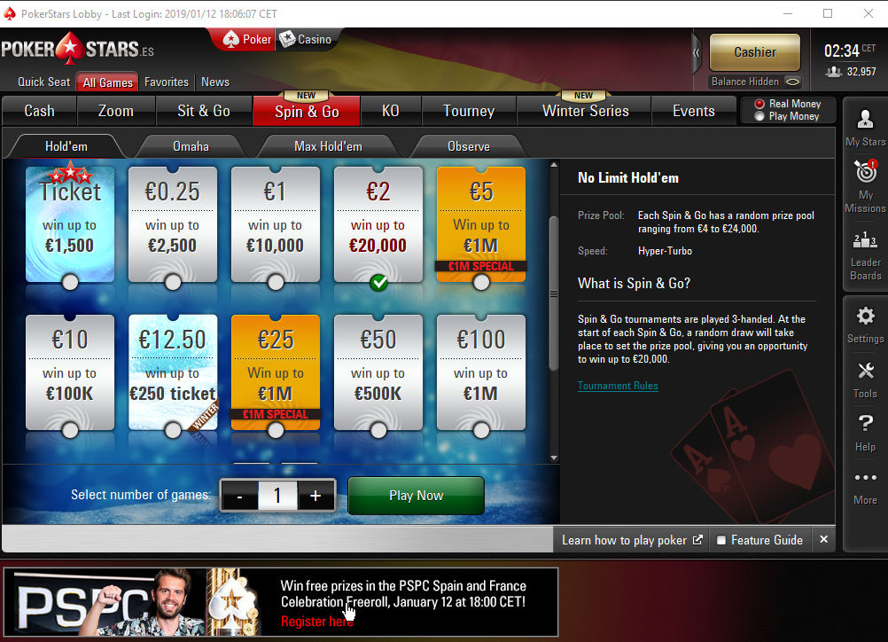 Can I Play For Real Money On Pokerstars How to Play Pokerstars for Real Money by Casinohome on DeviantArt