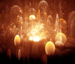 Candlelights by ZeroGravitation12345