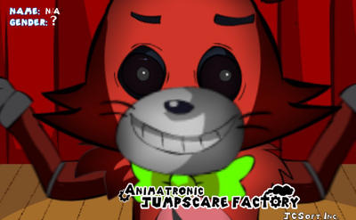 Oh yes Fnaf 