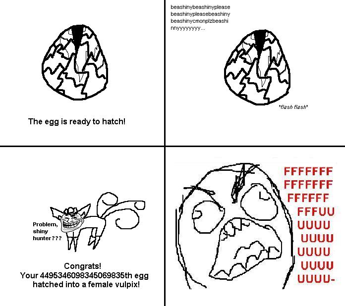 Gpx Shiny Hunting By Liisukas12 On Deviantart Gpx Shiny Hunting By Liisukas12 On Deviantart