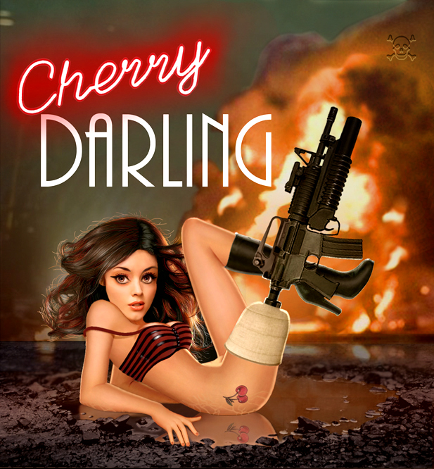 Cherry Darling