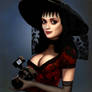 Lydia Deetz