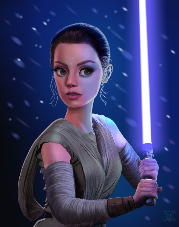 Rey