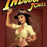 Indiana Jones Reboot
