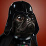 Pug Vader