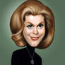 Elizabeth Montgomery