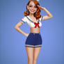 Sailor Emma