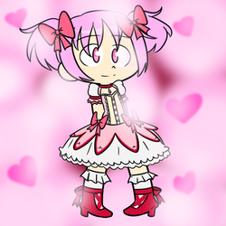 Madoka